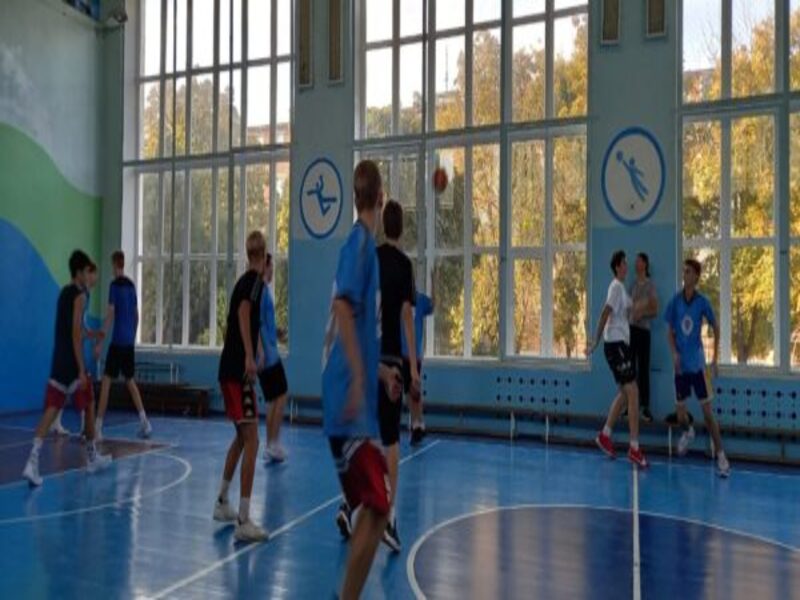 Спортивный клуб “Авангард”. Спортивный клуб “Авангард”..