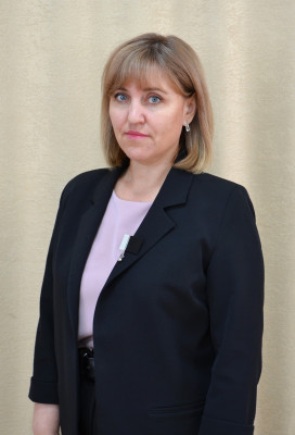Бакрасова Ольга Владимировна Бакрасова Ольга Владимировна