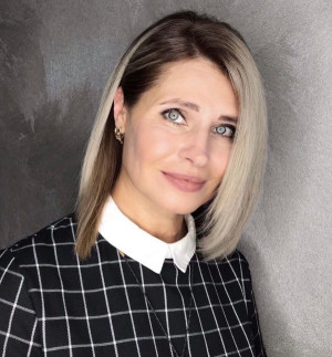 Кравцова Анна Павловна Кравцова Анна Павловна