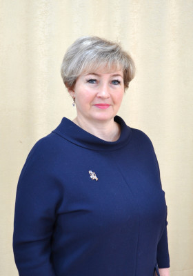 Брацславская Елена Валентиновна. Брацславская Елена Валентиновна.
