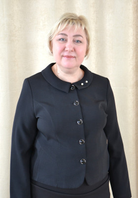 Гонцова Елена Марковна Гонцова Елена Марковна