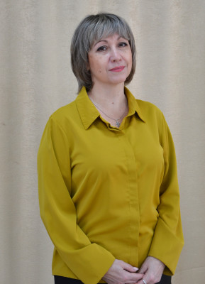 Коваленко Ирина Александровна Коваленко Ирина Александровна