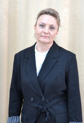 Кунда Наталья Николаевна Кунда Наталья Николаевна