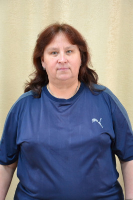 Маслова Оксана Сергеевна Маслова Оксана Сергеевна