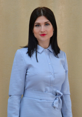 Матюха Эльвира Анатольевна Матюха Эльвира Анатольевна