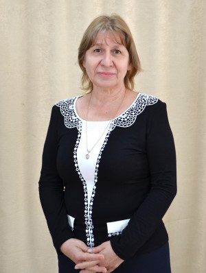 Попонина Лариса Анатольевна Попонина Лариса Анатольевна