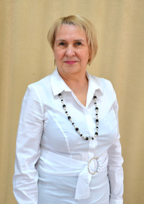 Сас Татьяна Александровна Сас Татьяна Александровна