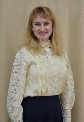 Силина Людмила Павловна Силина Людмила Павловна