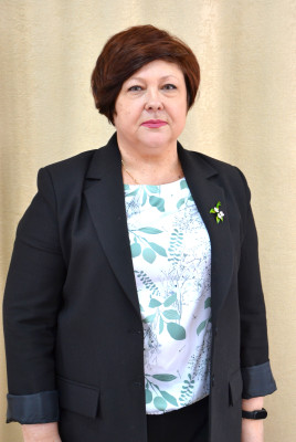 Слива Ирина Владимировна Слива Ирина Владимировна