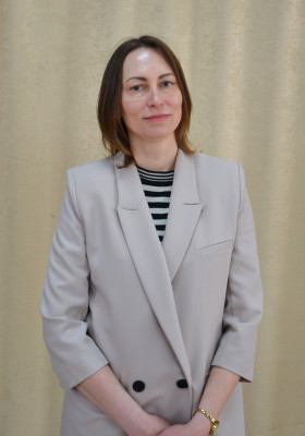 Бадалбаева Анна Викторовна Бадалбаева Анна Викторовна