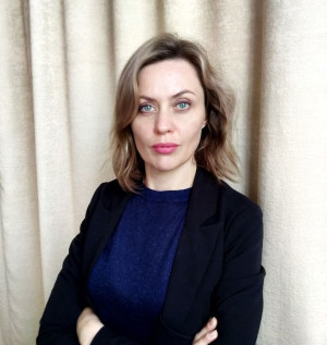 Ююкина Анна Александровна Ююкина Анна Александровна